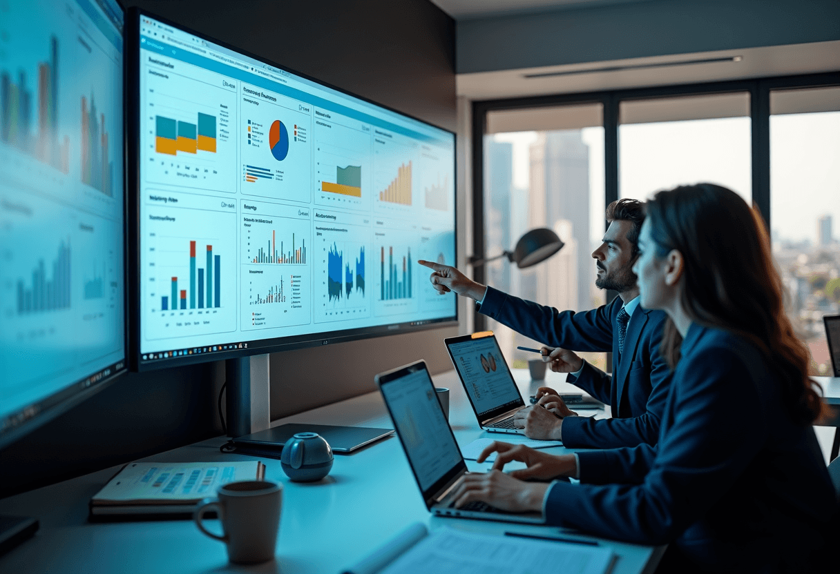Business Operations