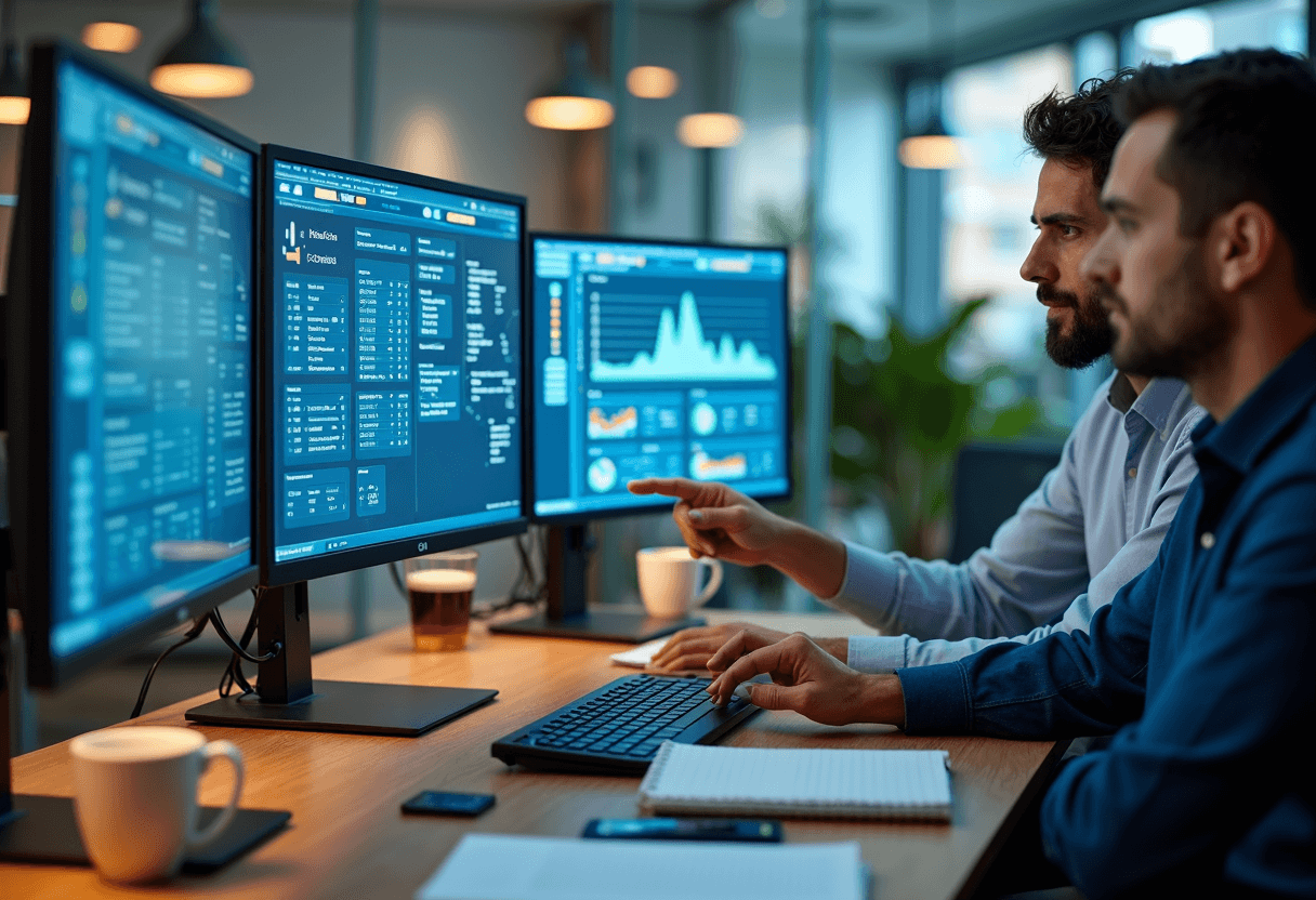 Data Management