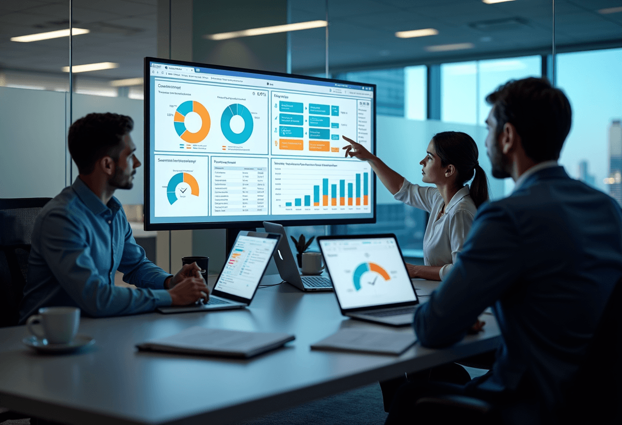 Risk and Compliance